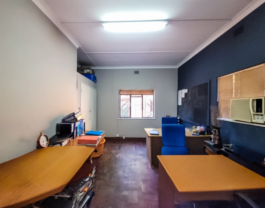 Commercial Property for Sale in Potchefstroom North West